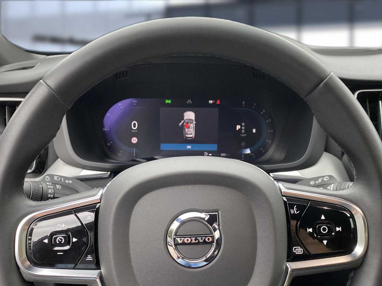 Volvo  XC60 Klima Einparkhilfe el. Fenster