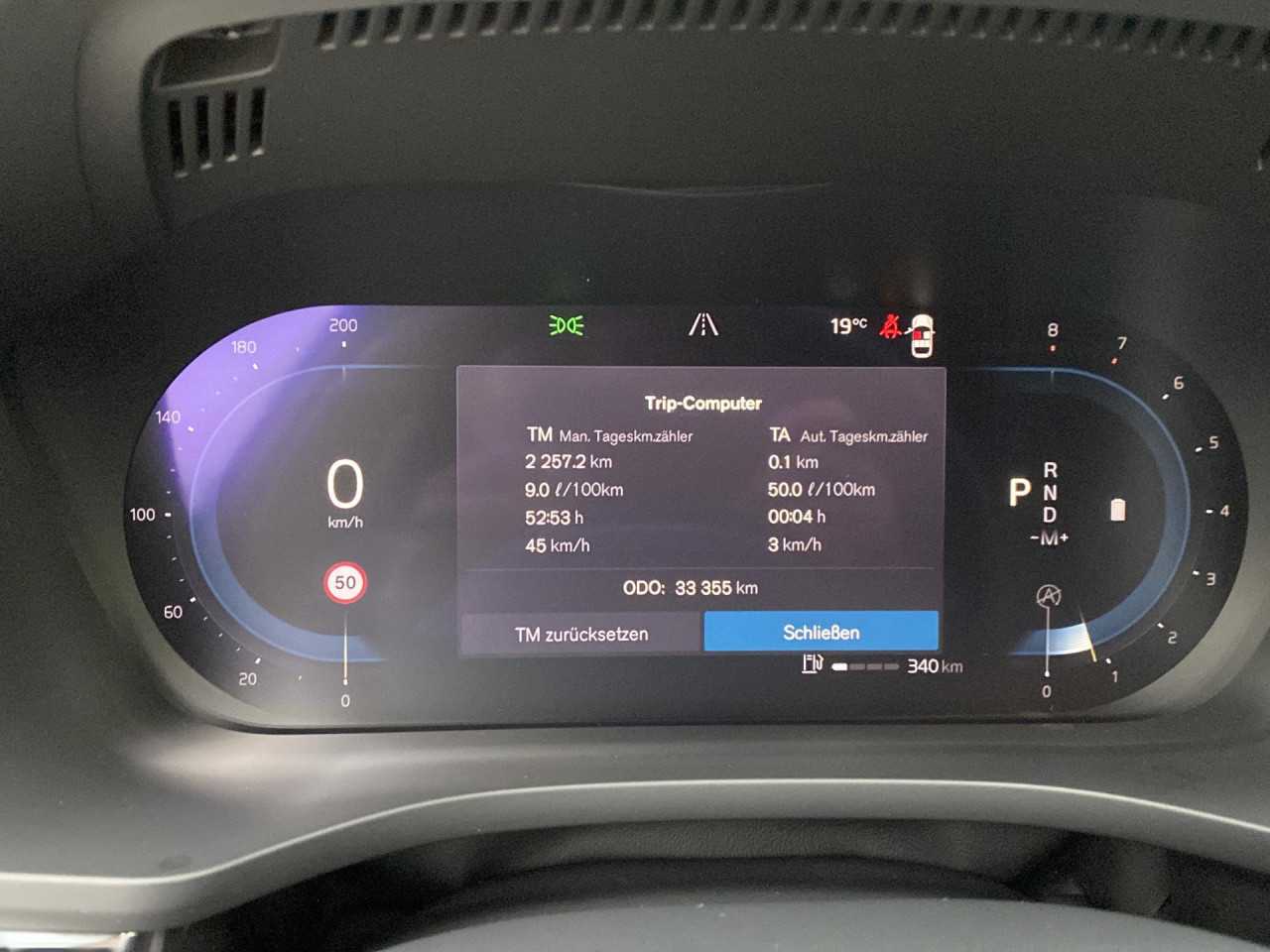 Volvo  XC60 Klima Einparkhilfe el. Fenster