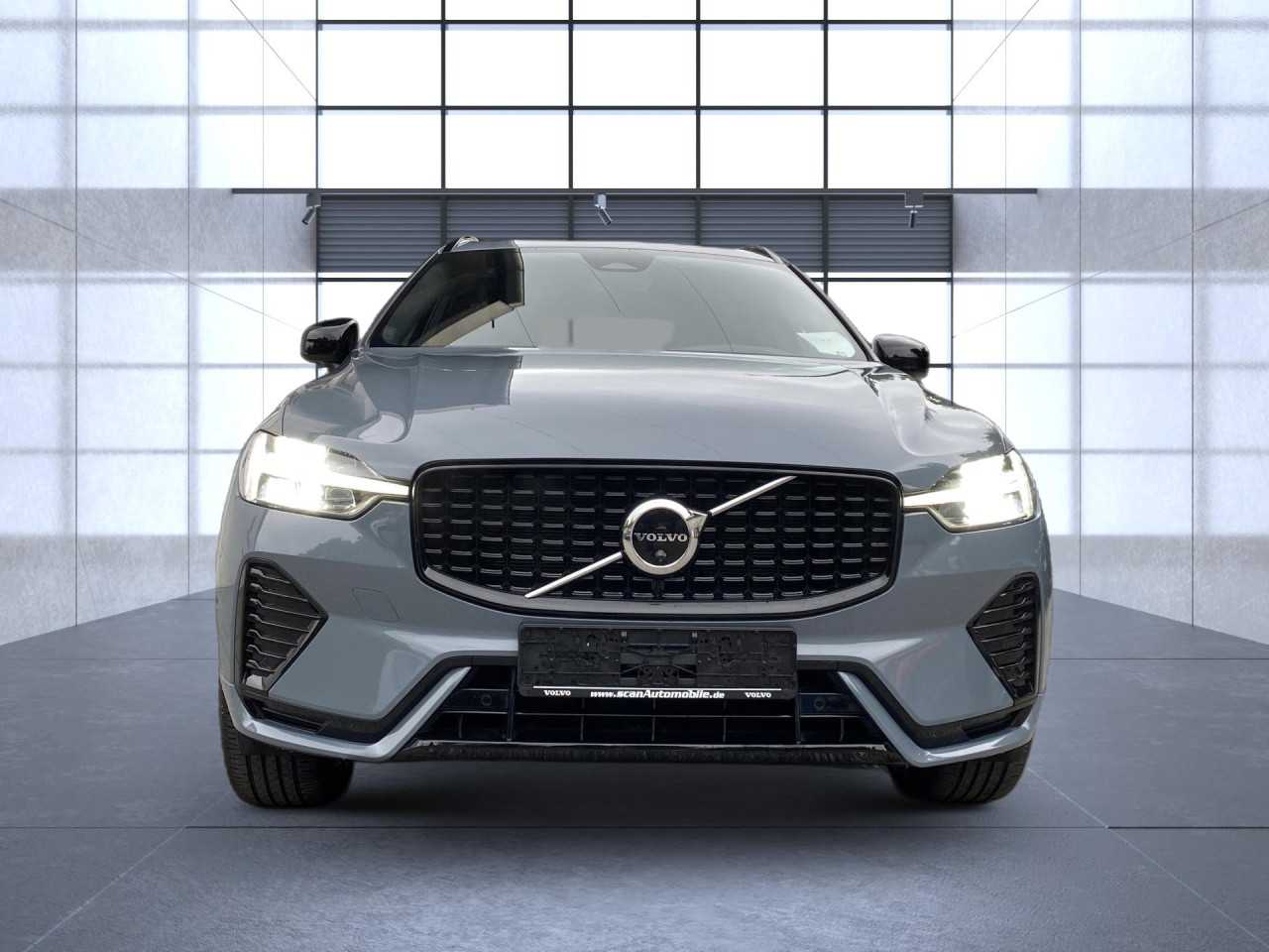 Volvo  XC60 Klima Einparkhilfe el. Fenster