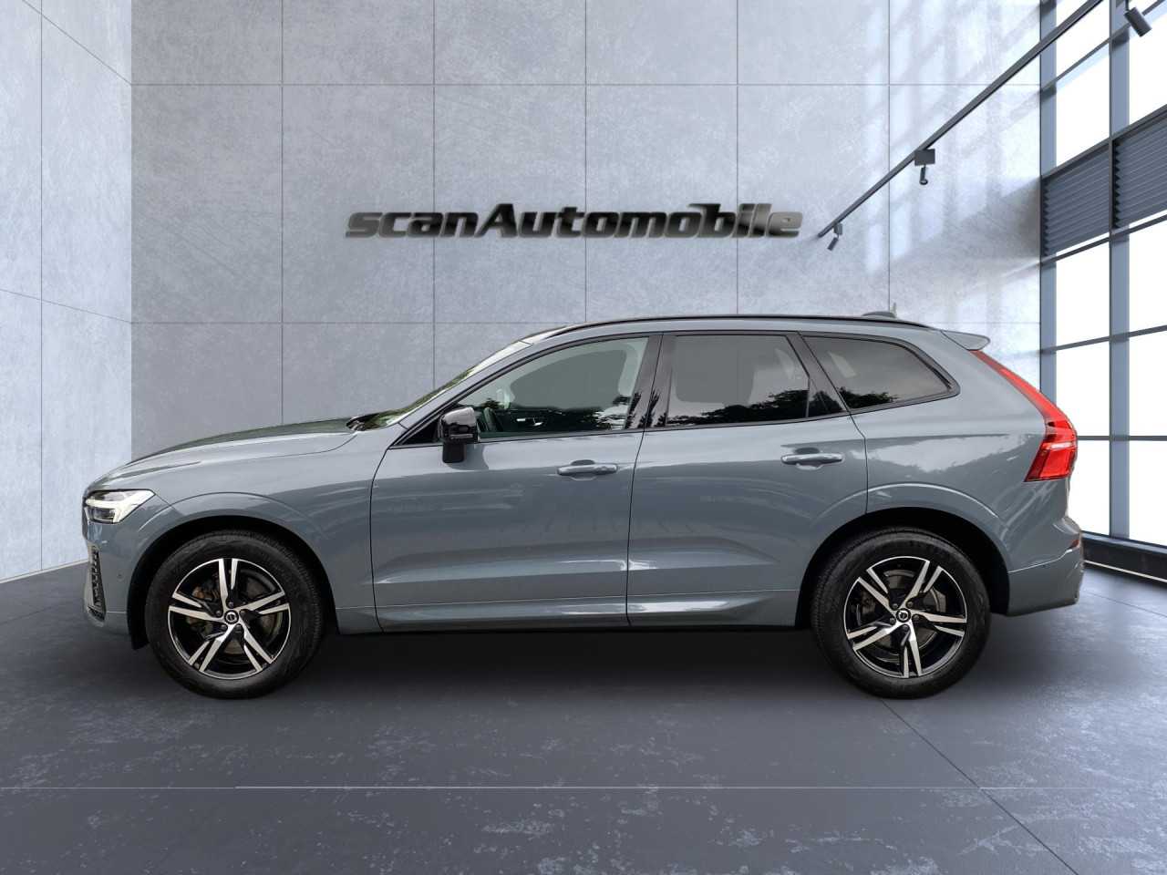 Volvo  XC60 Klima Einparkhilfe el. Fenster