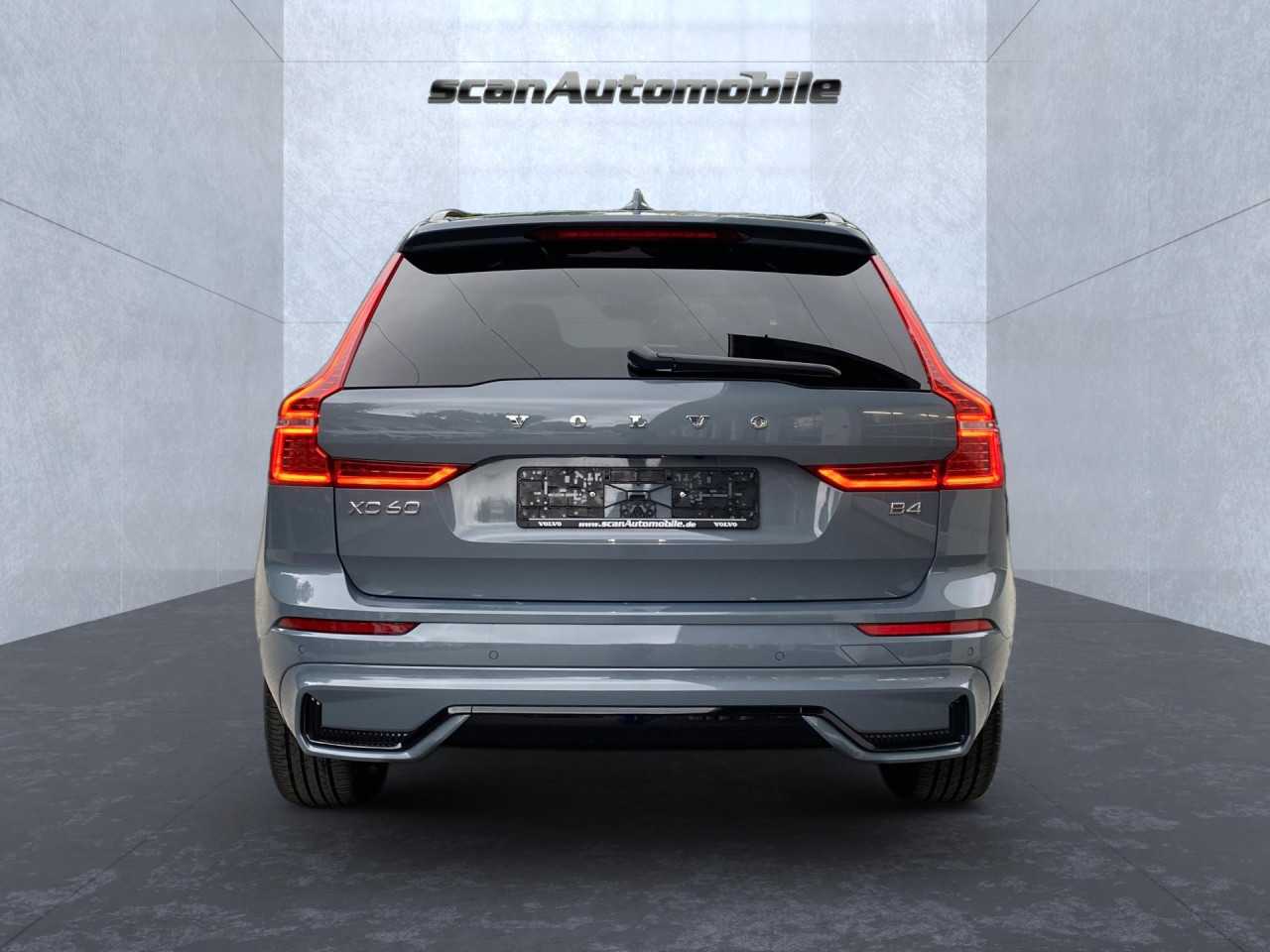 Volvo  XC60 Klima Einparkhilfe el. Fenster