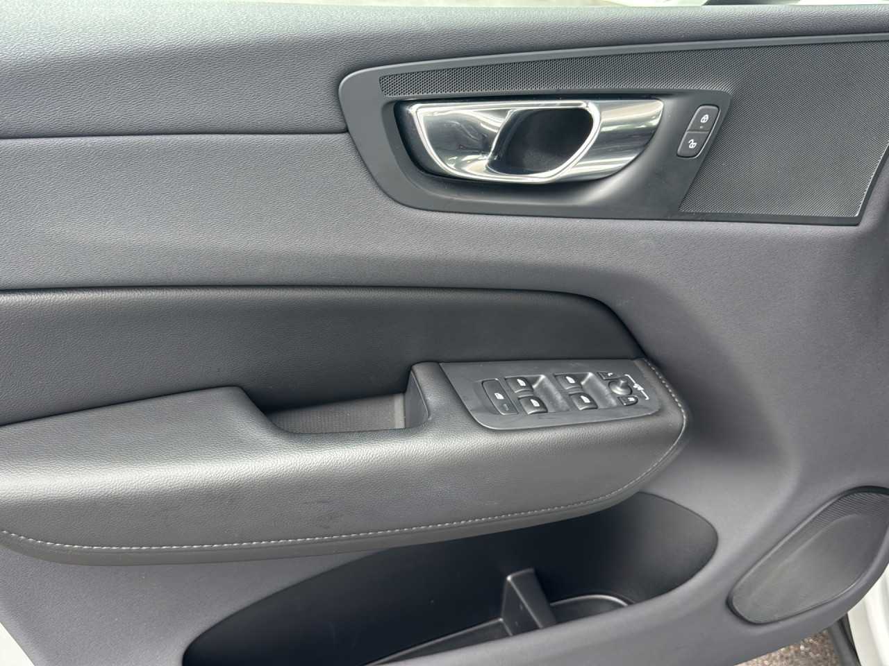 Volvo  XC60 Einparkhilfe el. Fenster