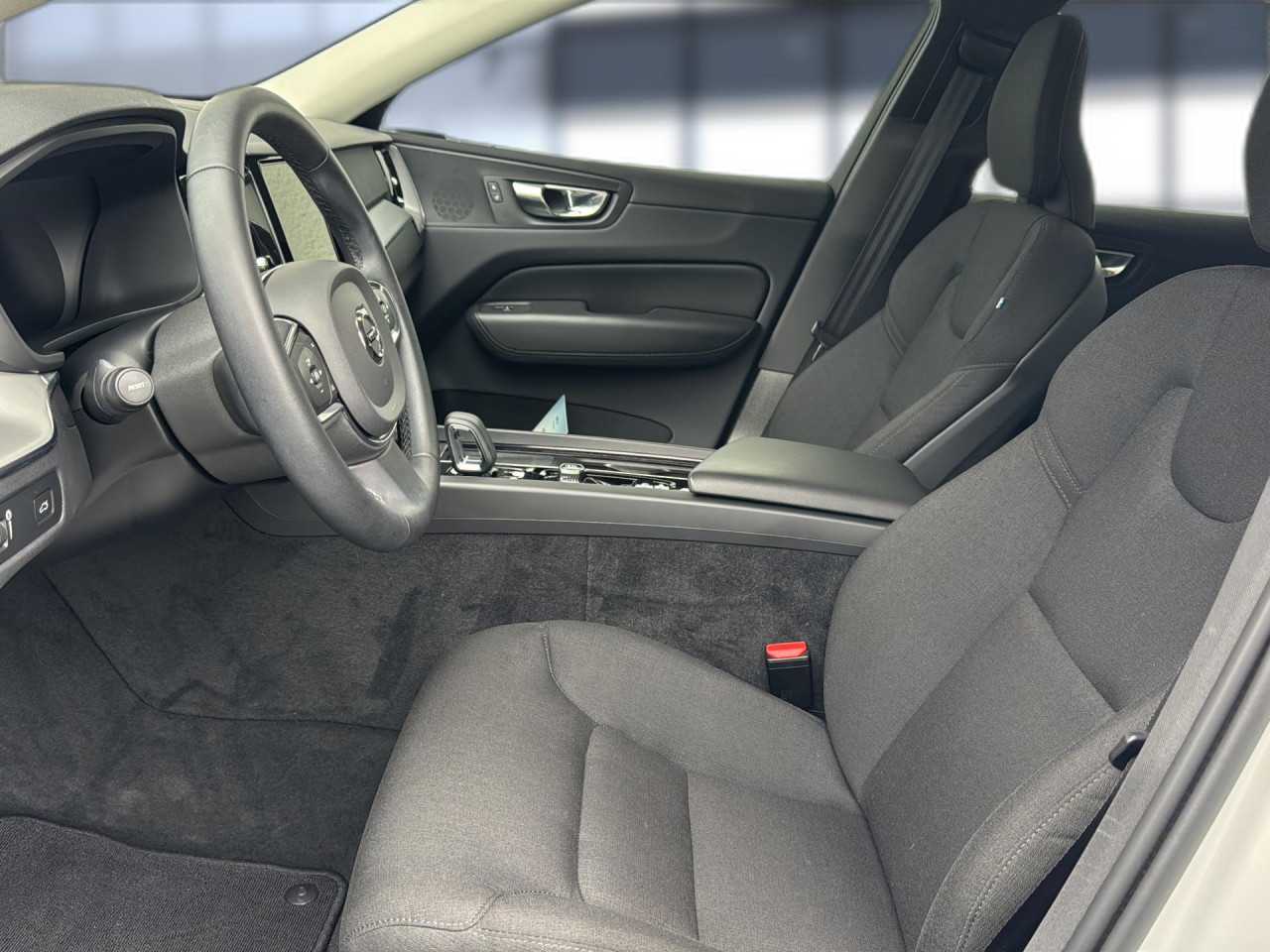 Volvo  XC60 Einparkhilfe el. Fenster