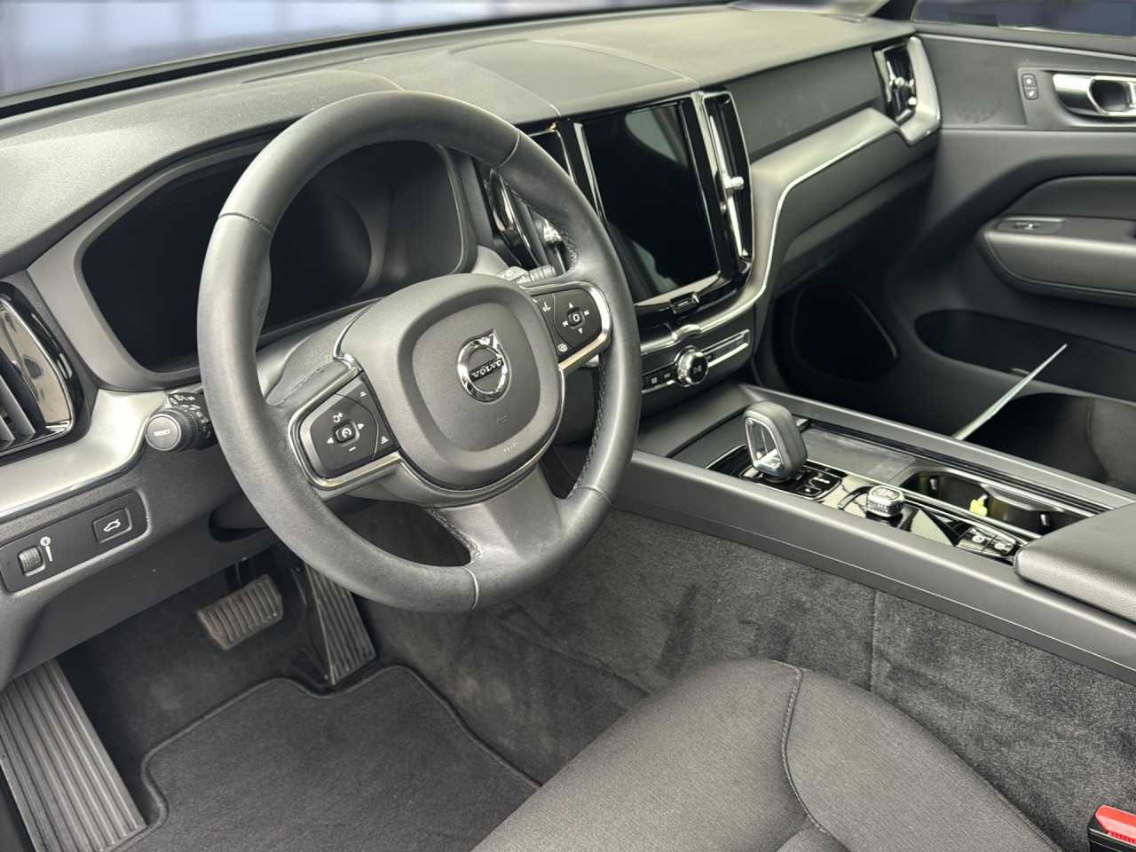 Volvo  XC60 Einparkhilfe el. Fenster