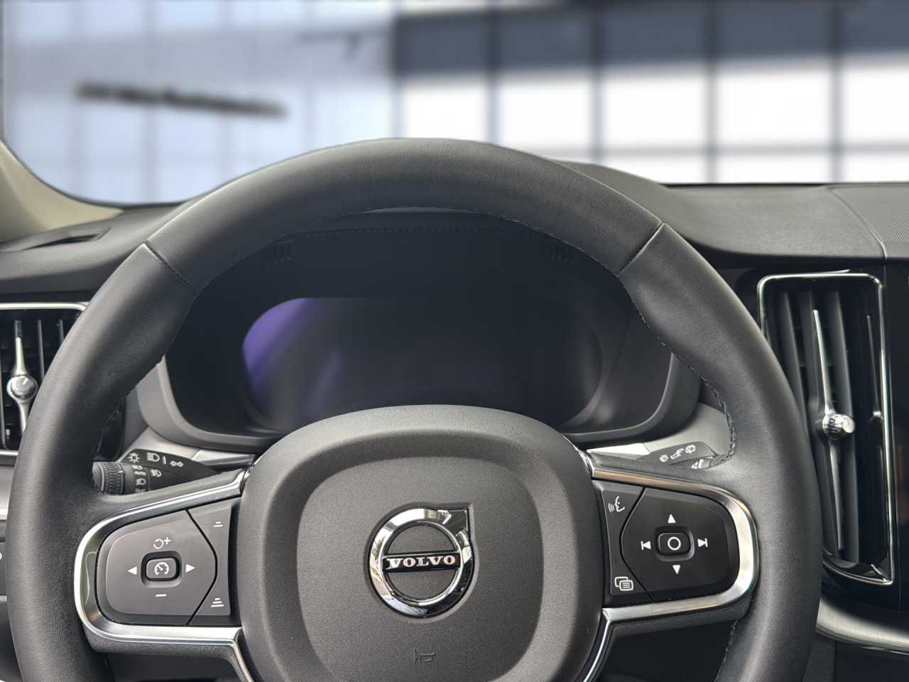 Volvo  XC60 Einparkhilfe el. Fenster