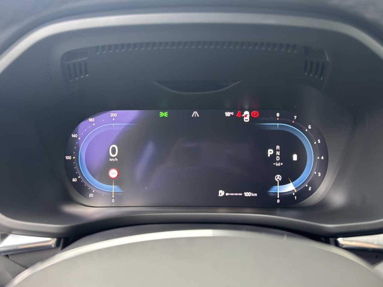 Volvo  XC60 Einparkhilfe el. Fenster