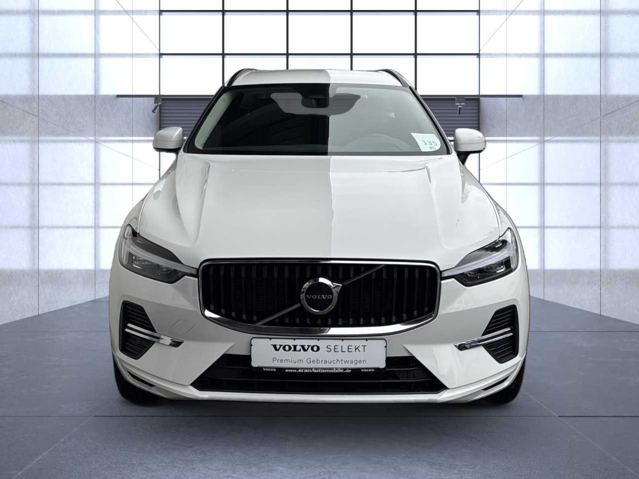Volvo  XC60 Einparkhilfe el. Fenster