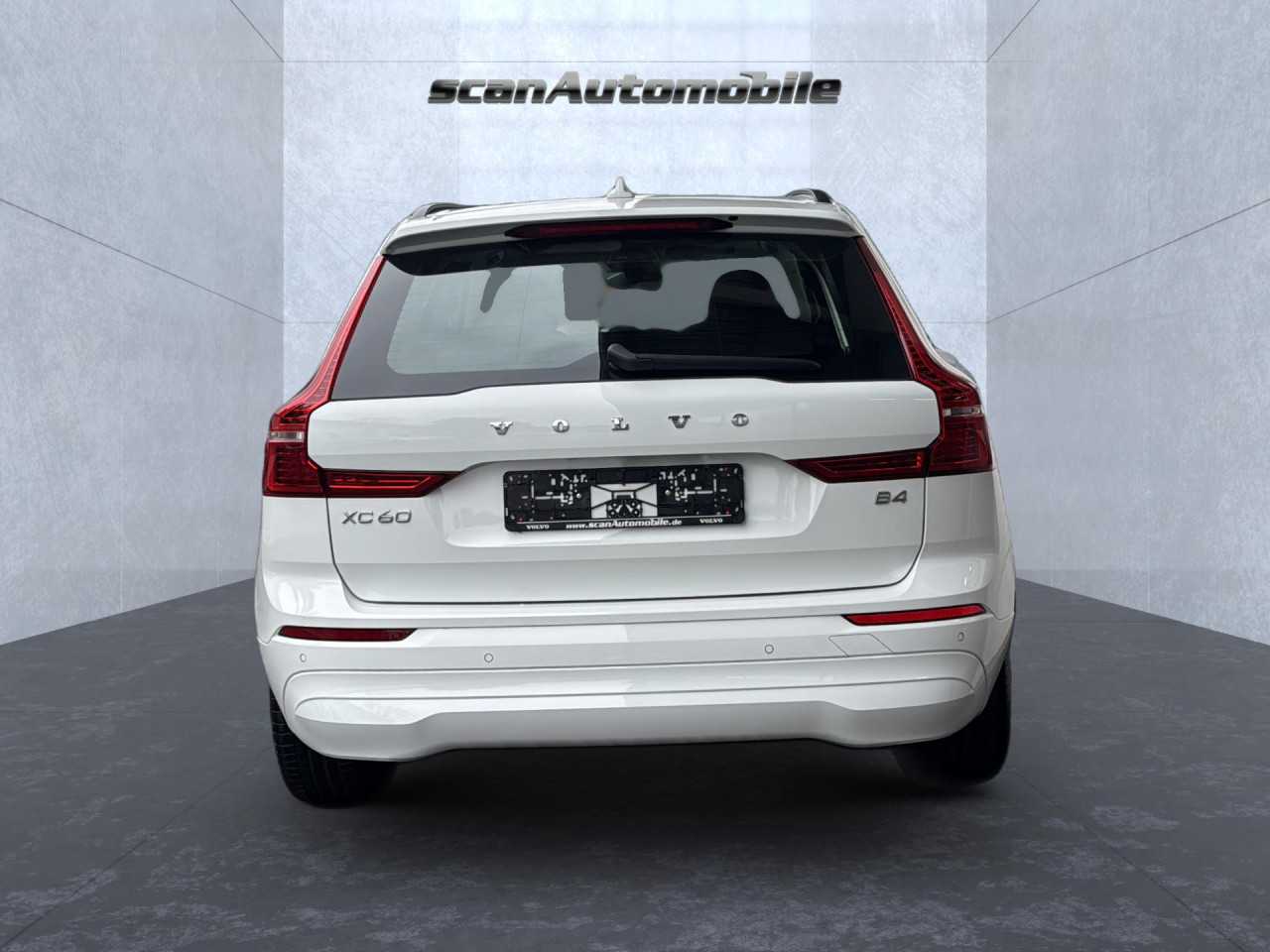 Volvo  XC60 Einparkhilfe el. Fenster