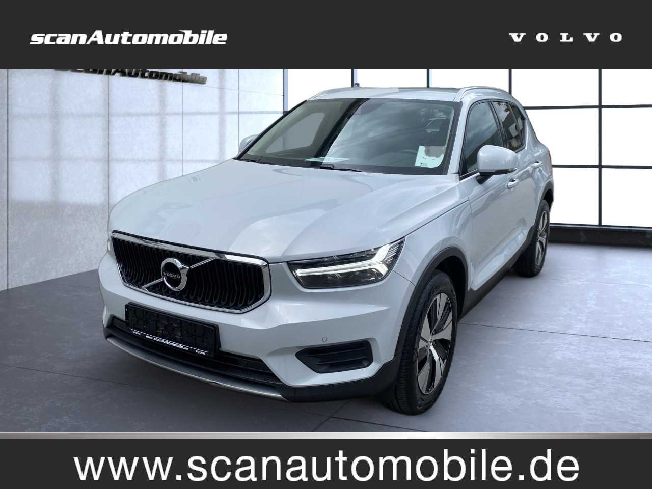 Volvo  XC40 Bluetooth Navi LED Klima Einparkhilfe el. Fenster