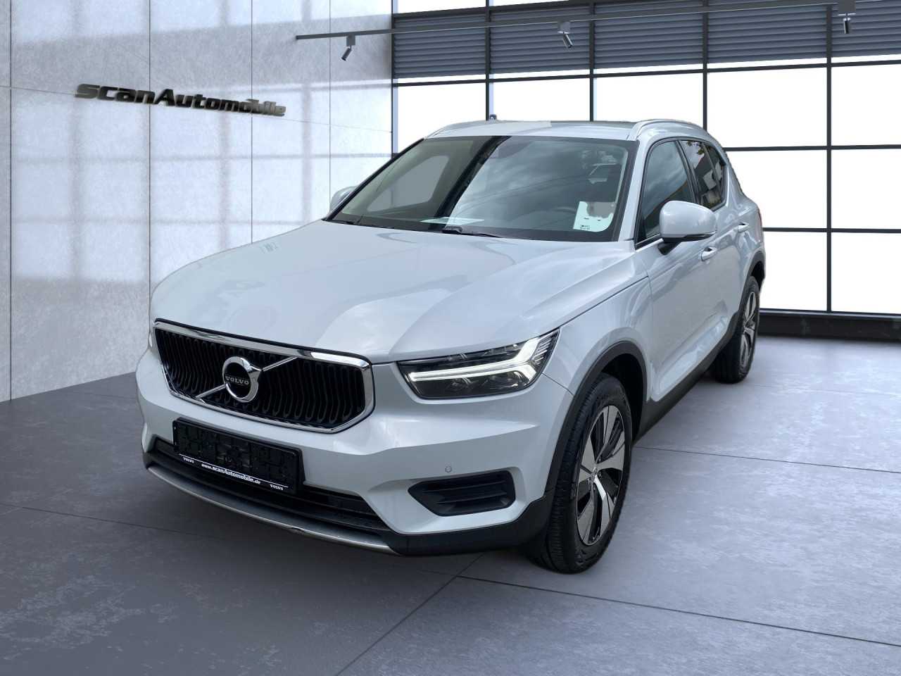 Volvo  XC40 Bluetooth Navi LED Klima Einparkhilfe el. Fenster