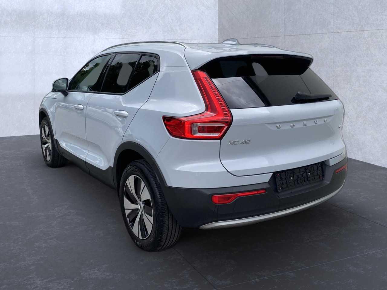 Volvo  XC40 Bluetooth Navi LED Klima Einparkhilfe el. Fenster