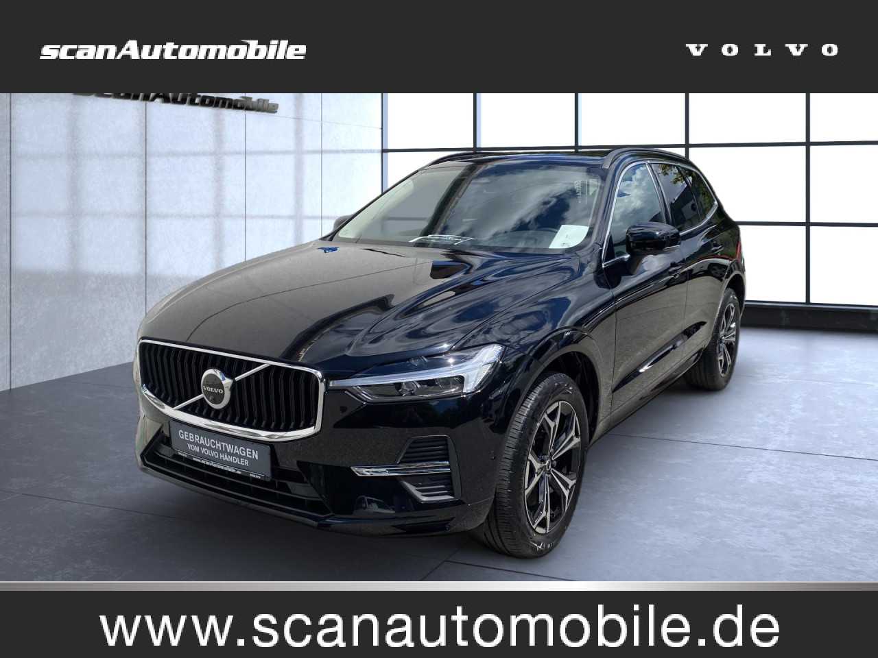 Volvo  XC60 Einparkhilfe el. Fenster