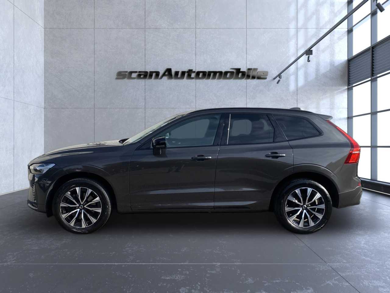 Volvo  XC60 Einparkhilfe el. Fenster