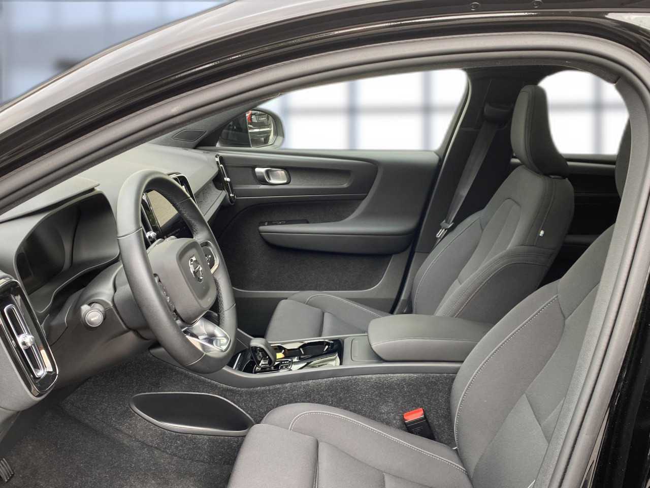 Volvo  Klima Standhzg Einparkhilfe el. Fenster