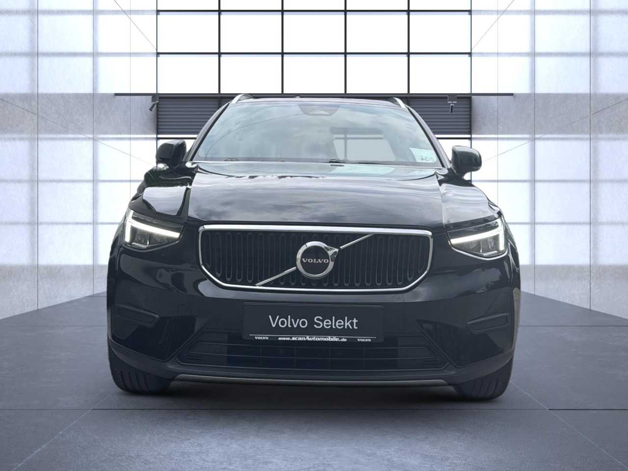 Volvo  XC40 Einparkhilfe el. Fenster