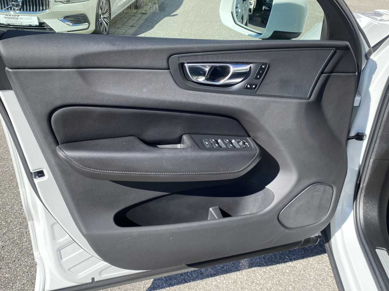 Volvo  XC60 Klima Einparkhilfe el. Fenster