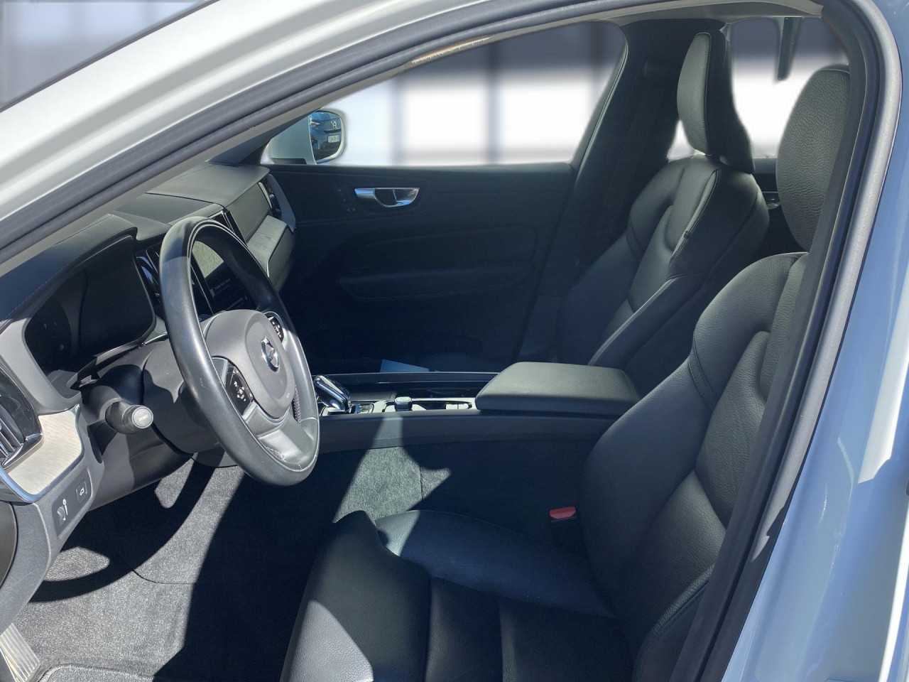Volvo  XC60 Klima Einparkhilfe el. Fenster