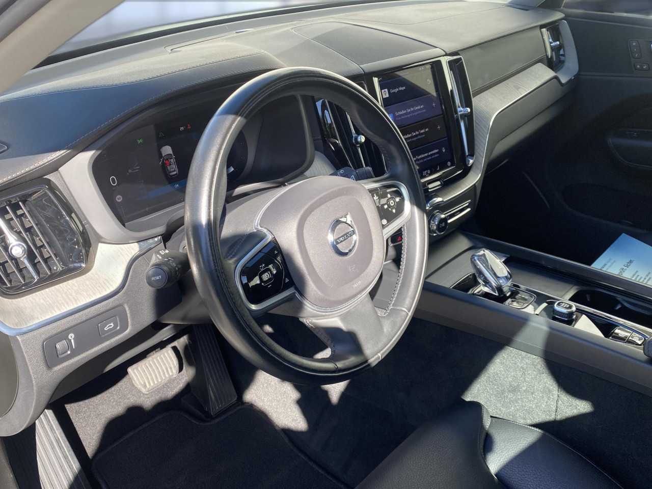 Volvo  XC60 Klima Einparkhilfe el. Fenster