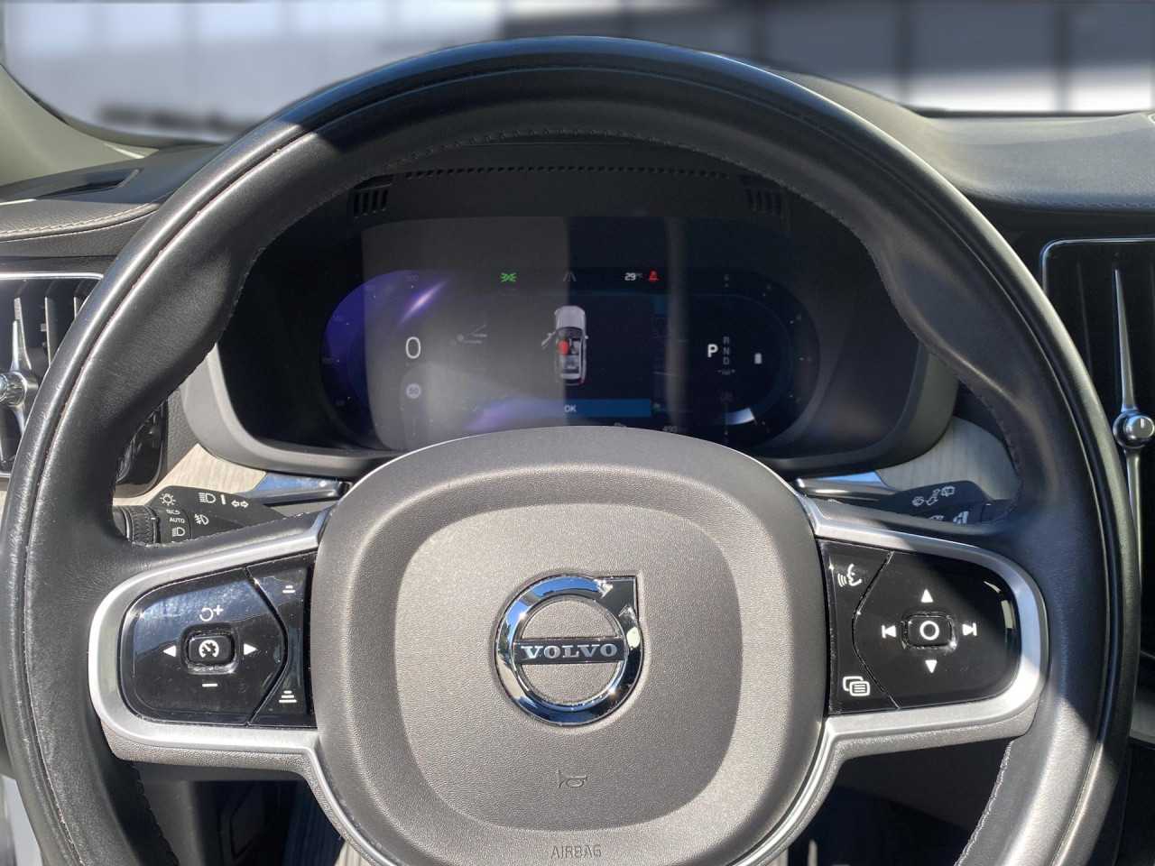 Volvo  XC60 Klima Einparkhilfe el. Fenster