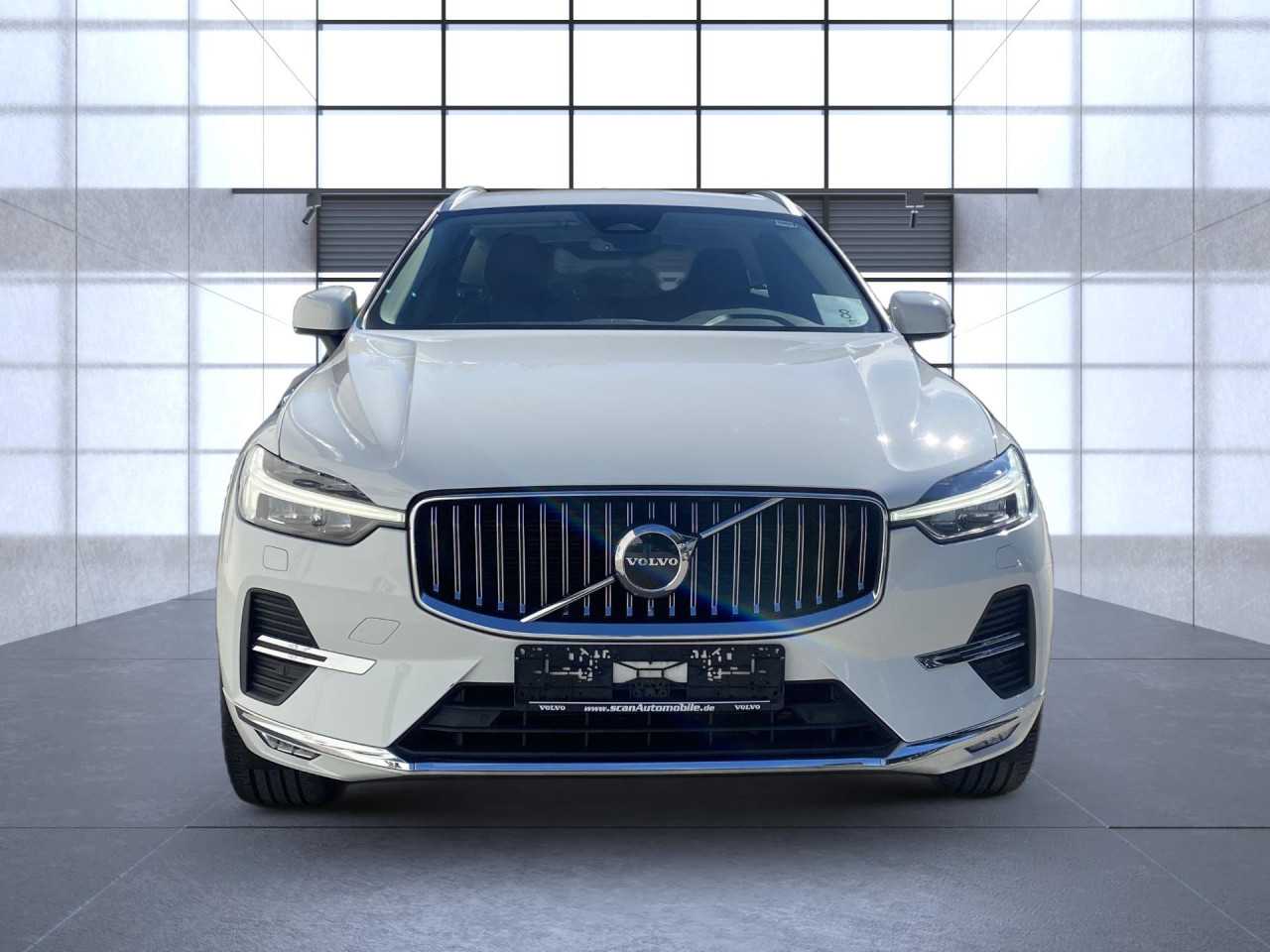 Volvo  XC60 Klima Einparkhilfe el. Fenster
