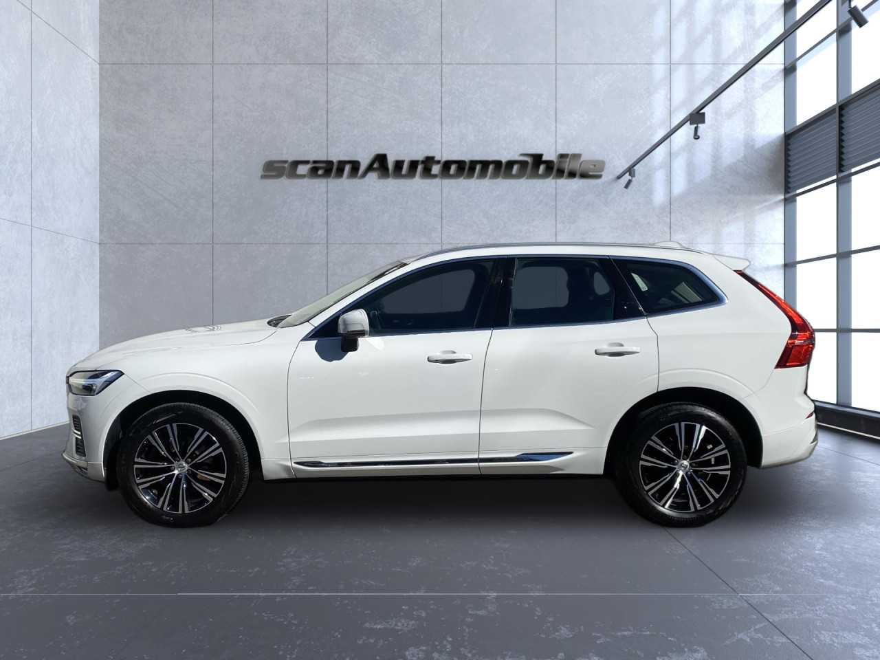 Volvo  XC60 Klima Einparkhilfe el. Fenster