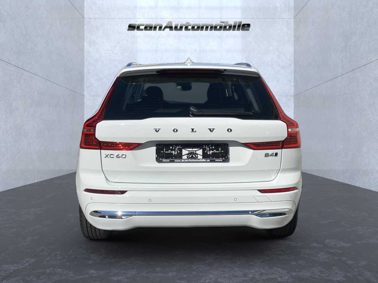 Volvo  XC60 Klima Einparkhilfe el. Fenster