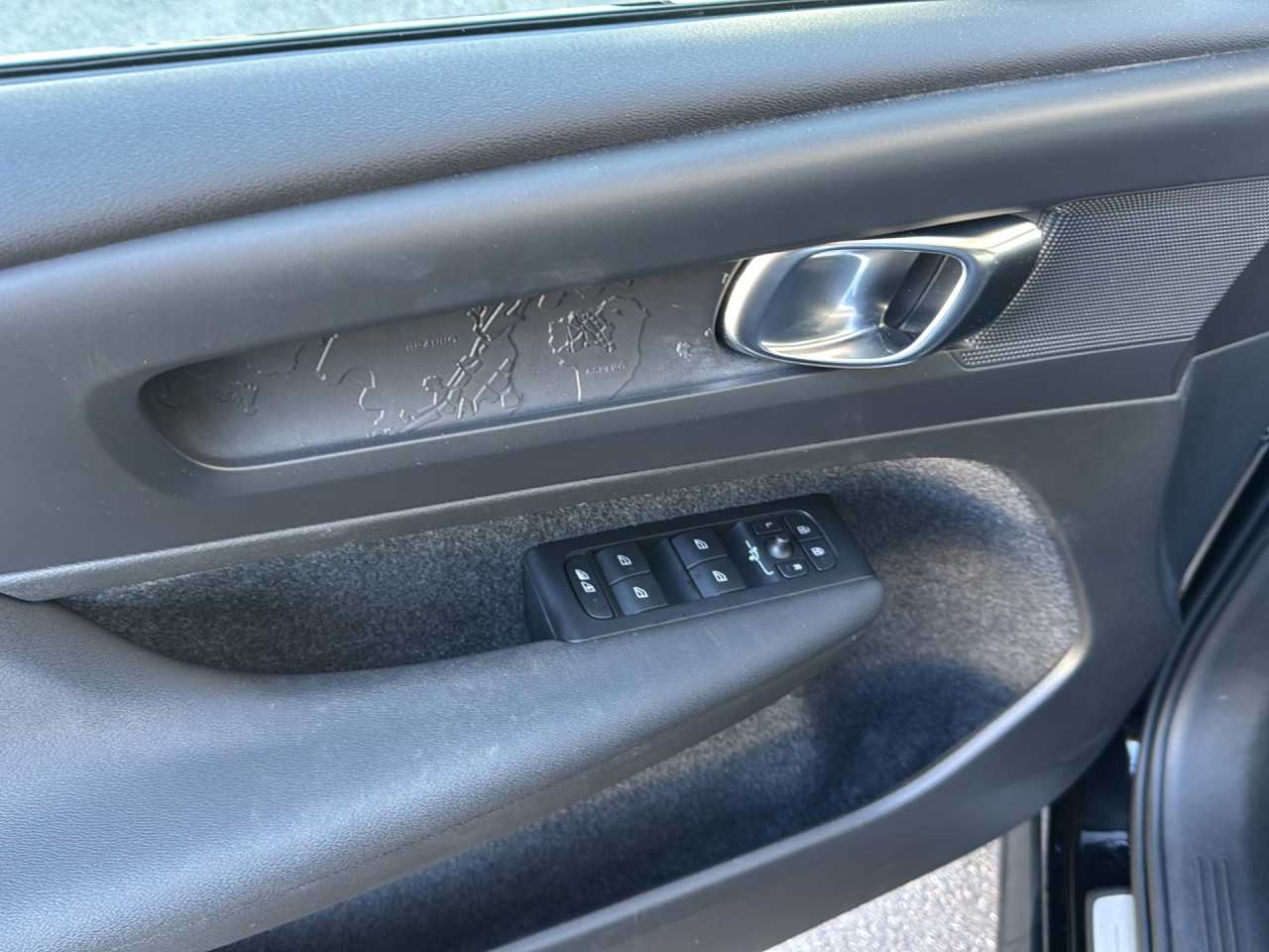 Volvo  Klima Standhzg Einparkhilfe el. Fenster