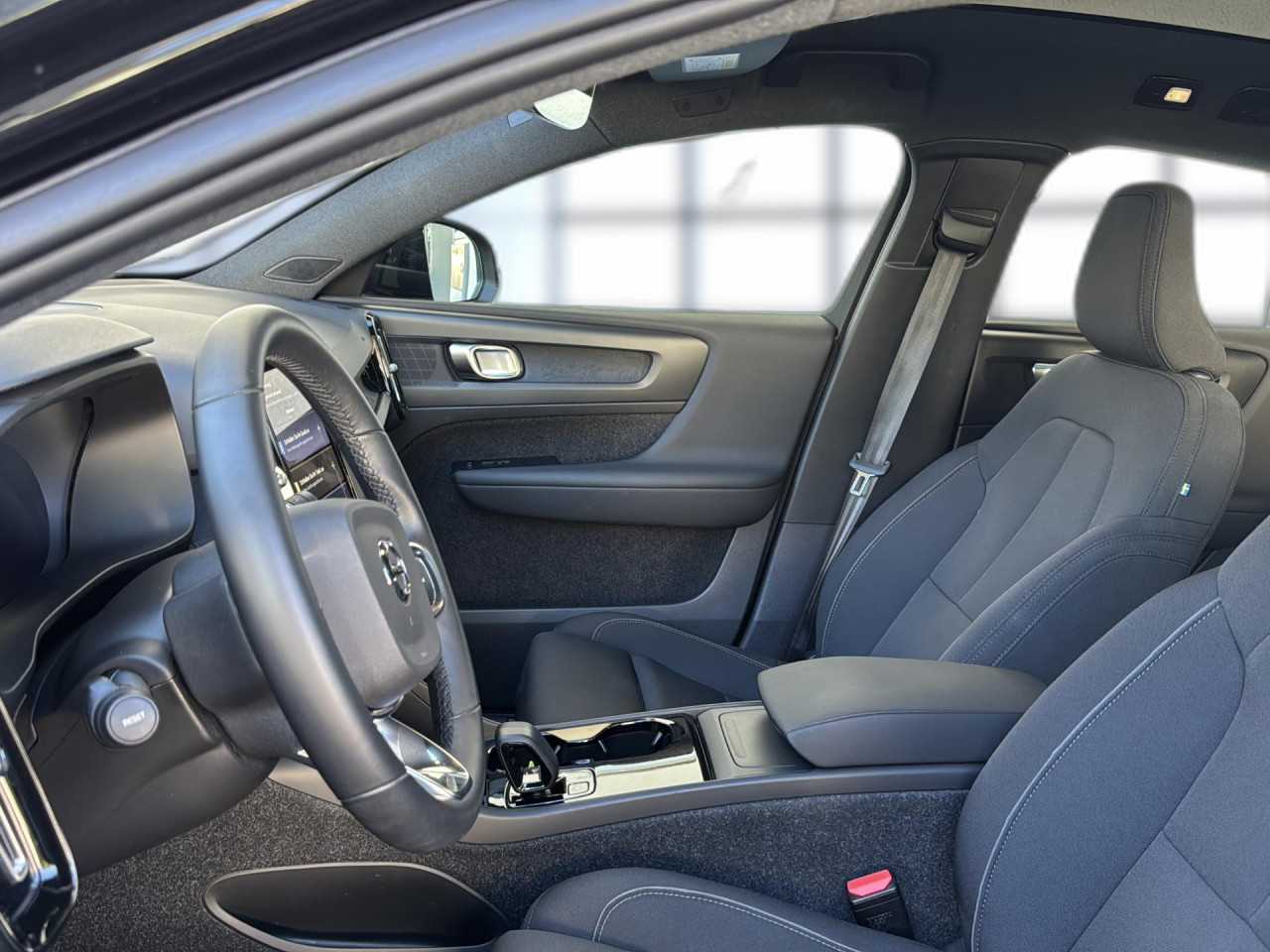 Volvo  Klima Standhzg Einparkhilfe el. Fenster