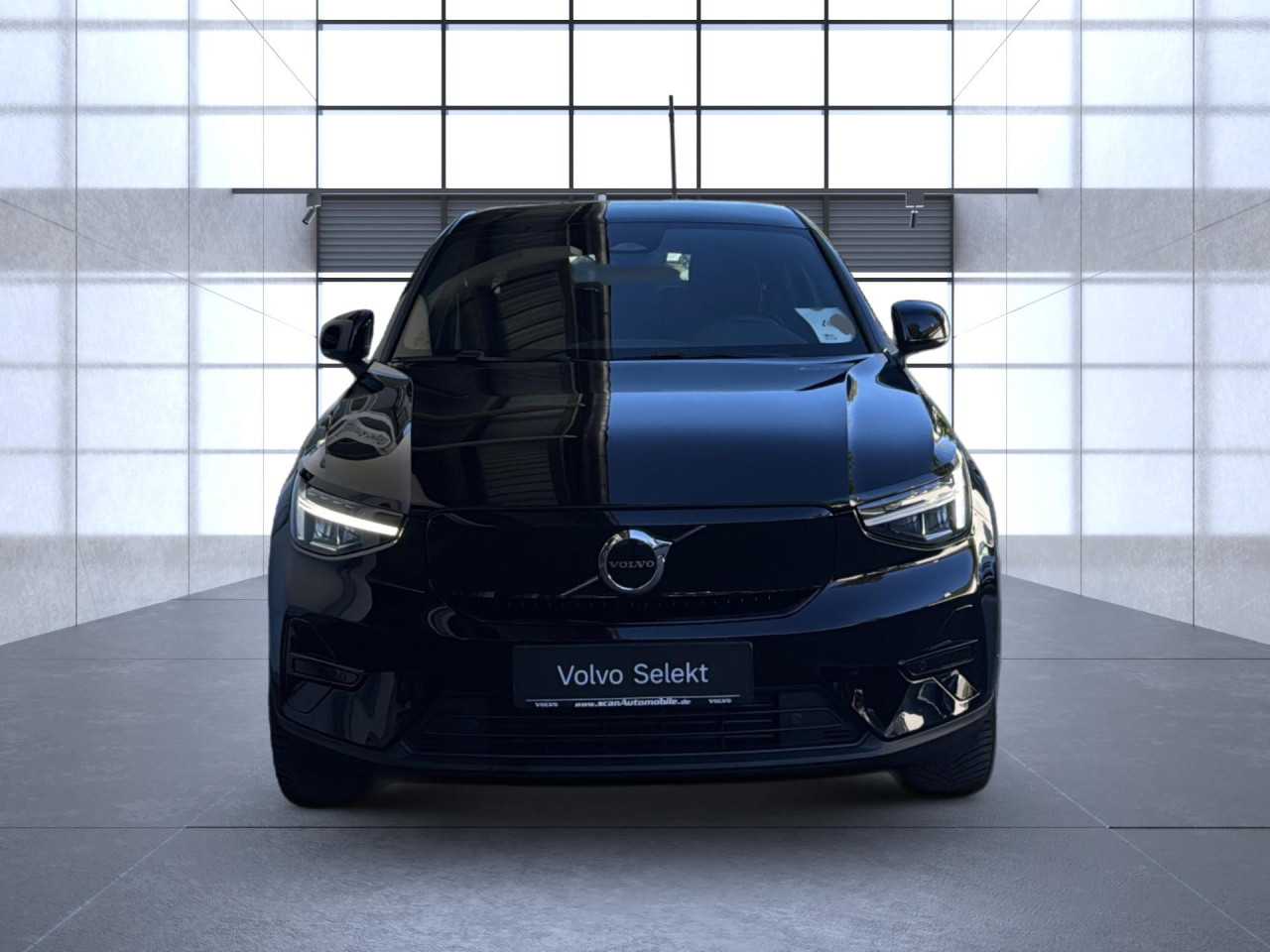 Volvo  Klima Standhzg Einparkhilfe el. Fenster