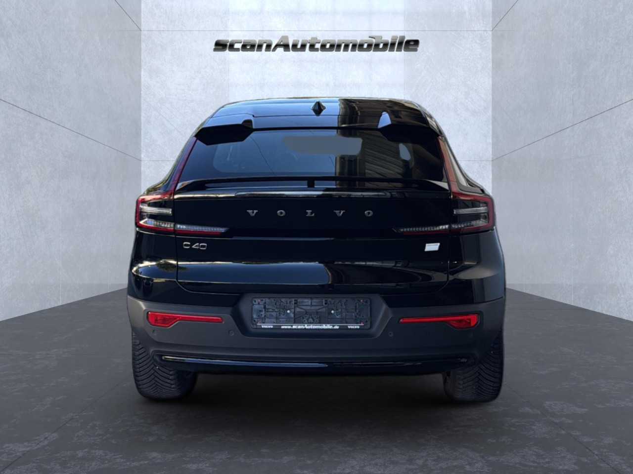 Volvo  Klima Standhzg Einparkhilfe el. Fenster
