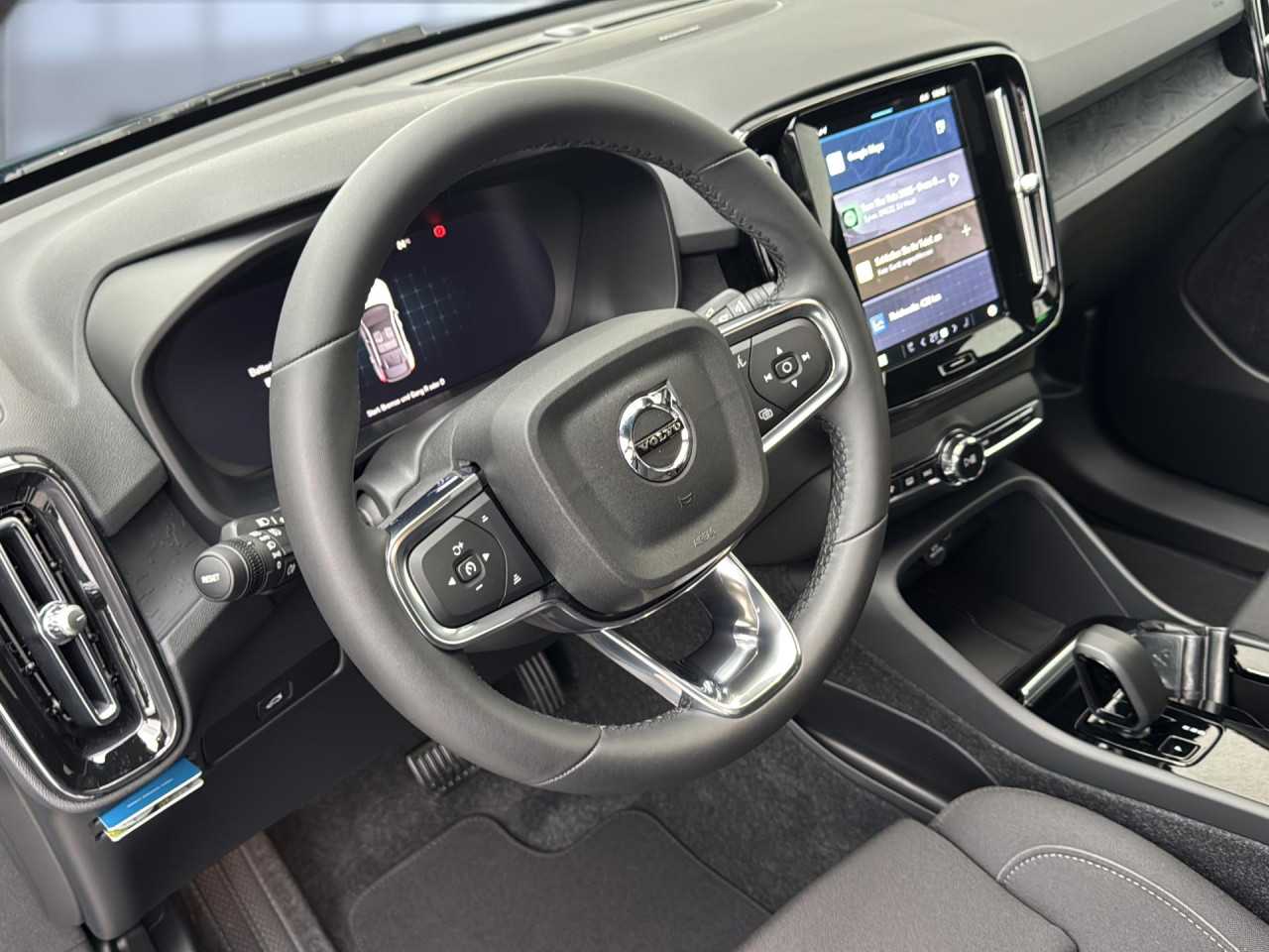 Volvo  LED Klima Standhzg Einparkhilfe el. Fenster