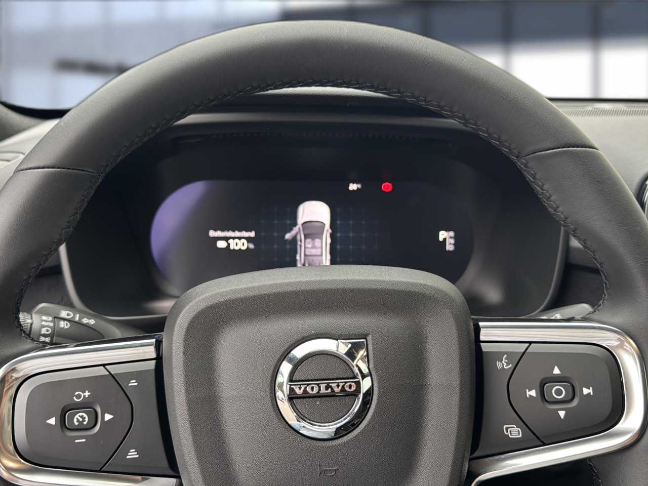 Volvo  LED Klima Standhzg Einparkhilfe el. Fenster