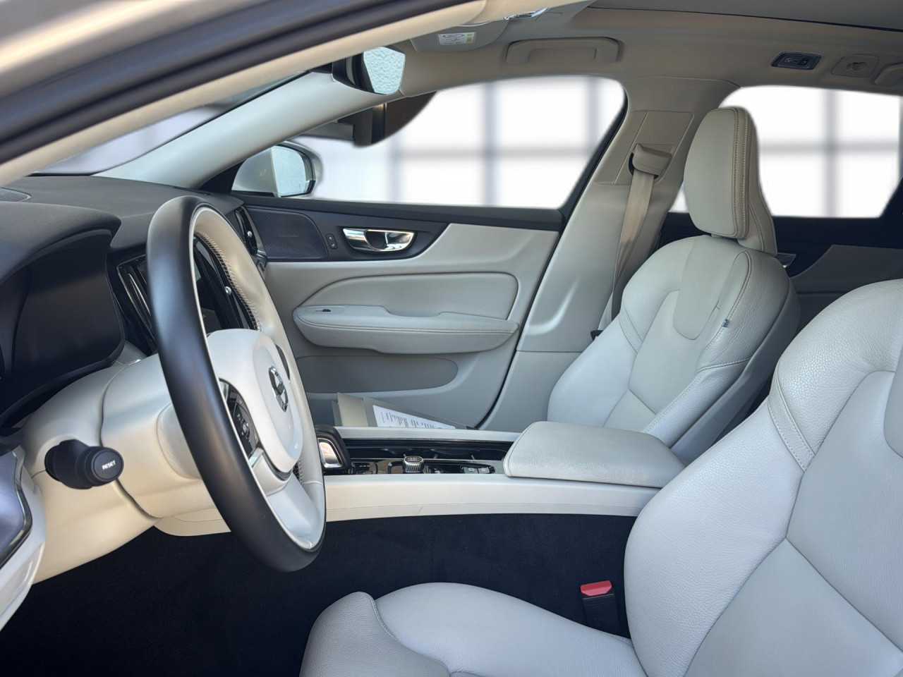 Volvo  Klima Einparkhilfe el. Fenster