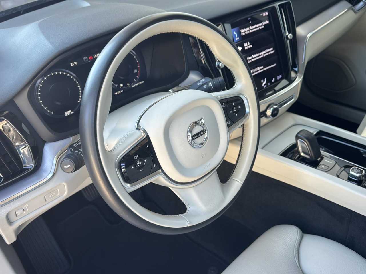 Volvo  Klima Einparkhilfe el. Fenster