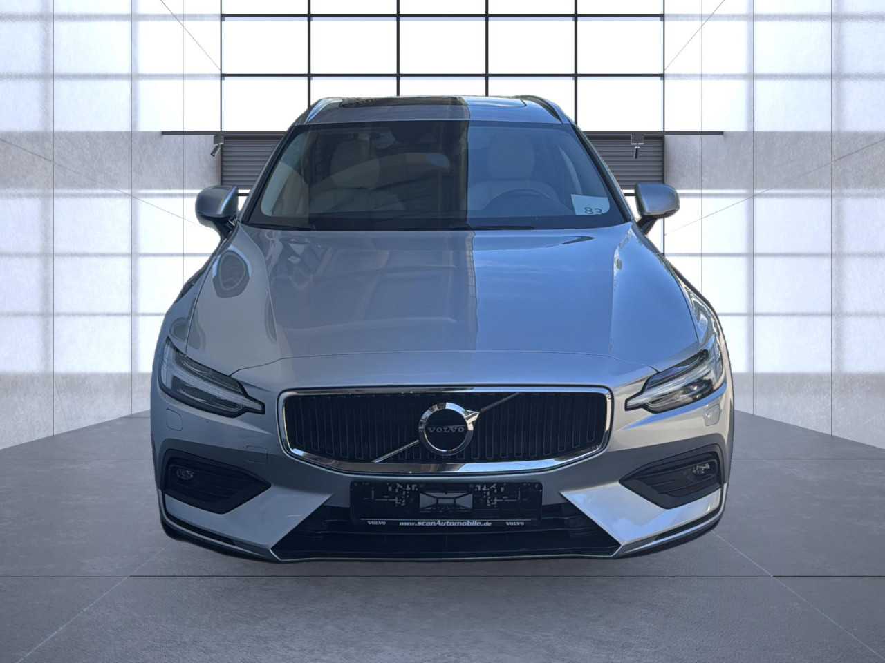Volvo  Klima Einparkhilfe el. Fenster