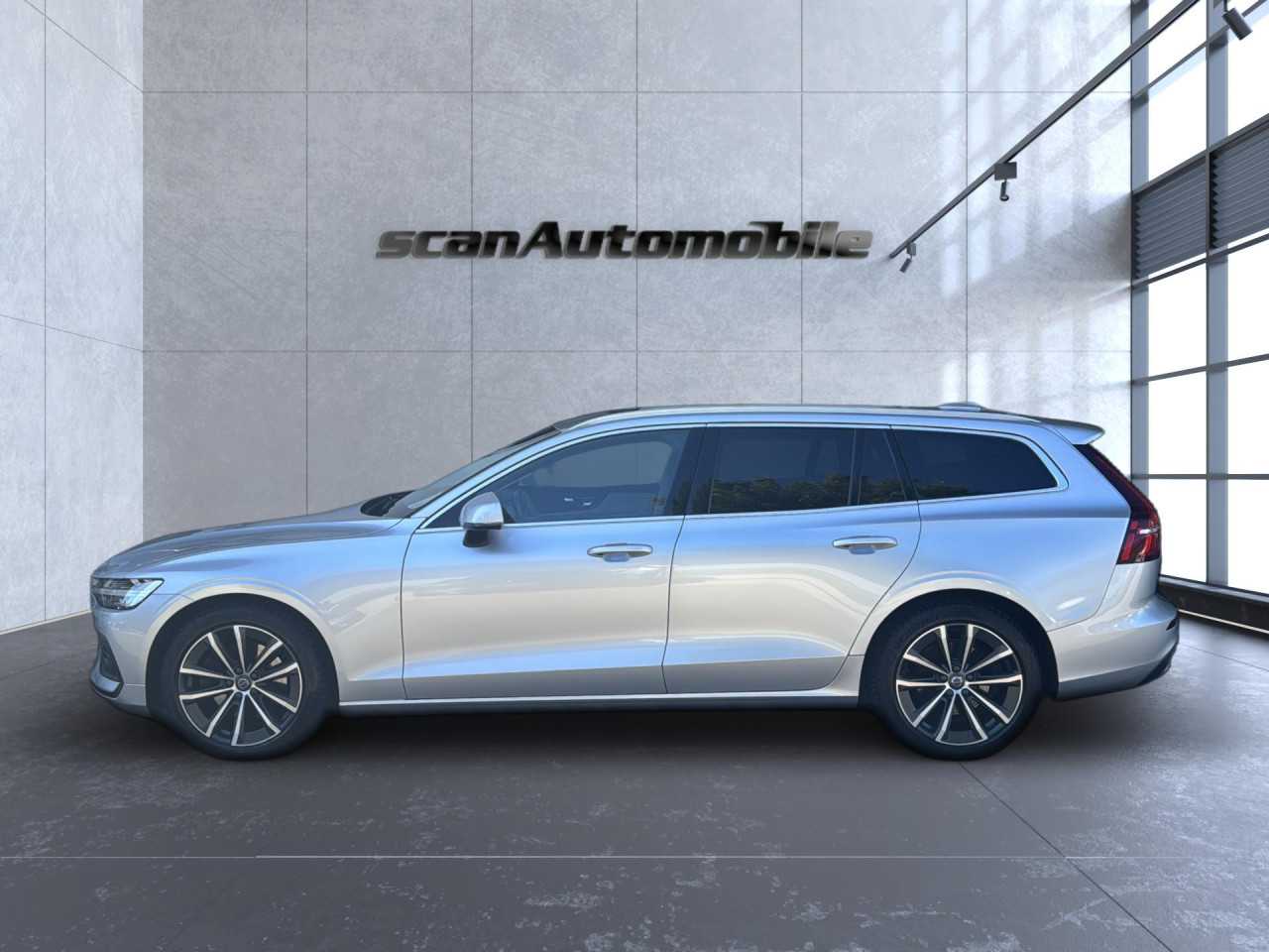Volvo  Klima Einparkhilfe el. Fenster