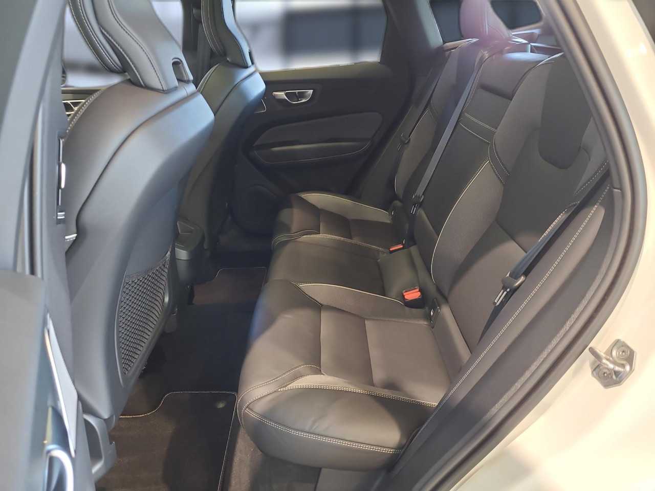 Volvo  XC60 Standhzg Einparkhilfe el. Fenster