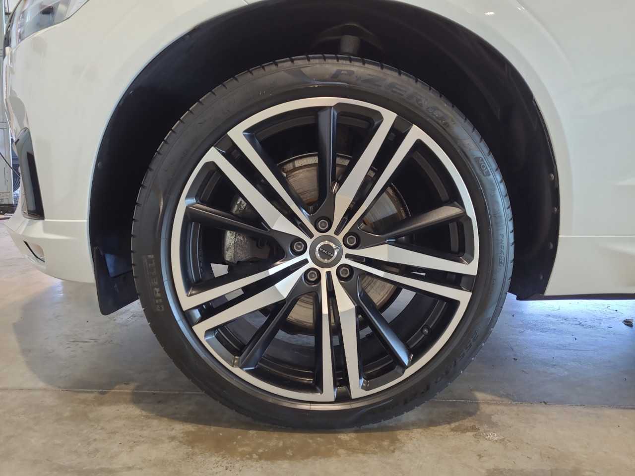 Volvo  XC60 Standhzg Einparkhilfe el. Fenster