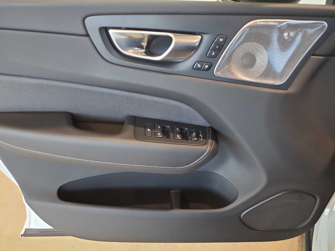 Volvo  XC60 Standhzg Einparkhilfe el. Fenster