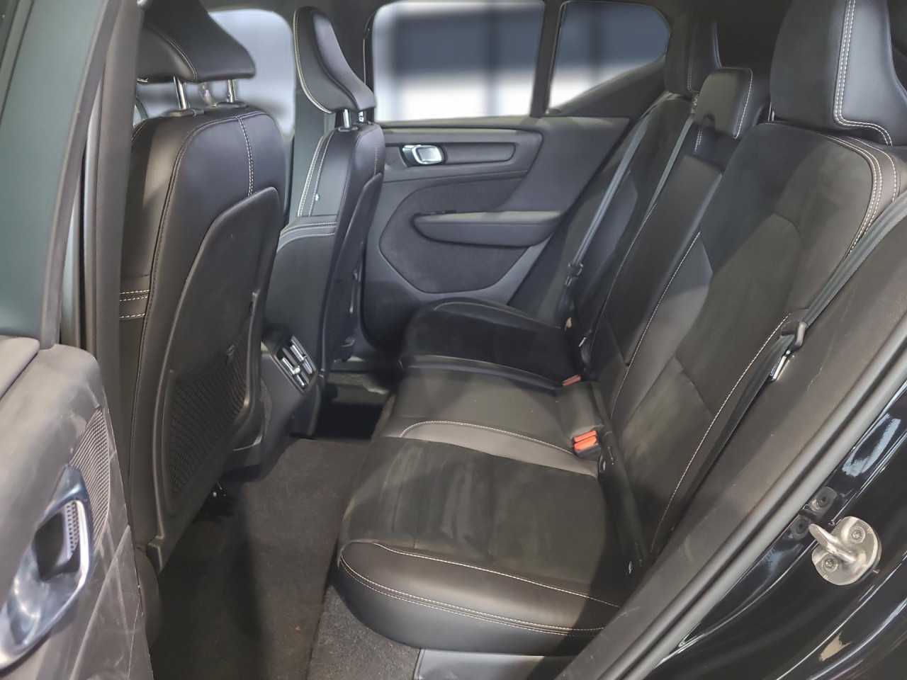 Volvo  XC40 Einparkhilfe el. Fenster