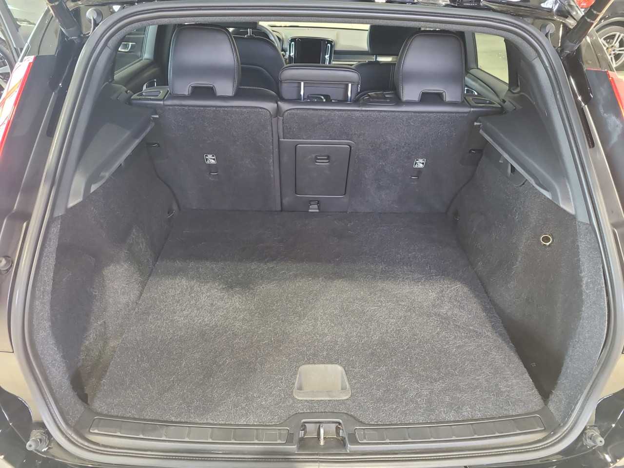 Volvo  XC40 Einparkhilfe el. Fenster
