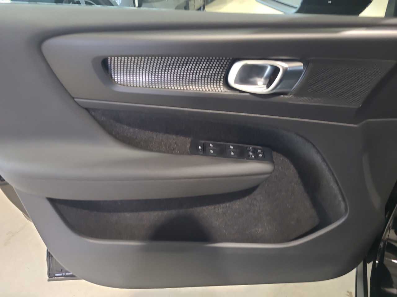 Volvo  XC40 Einparkhilfe el. Fenster