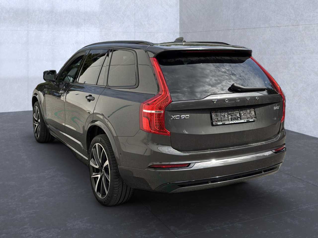 Volvo  XC90 Standhzg Einparkhilfe el. Fenster