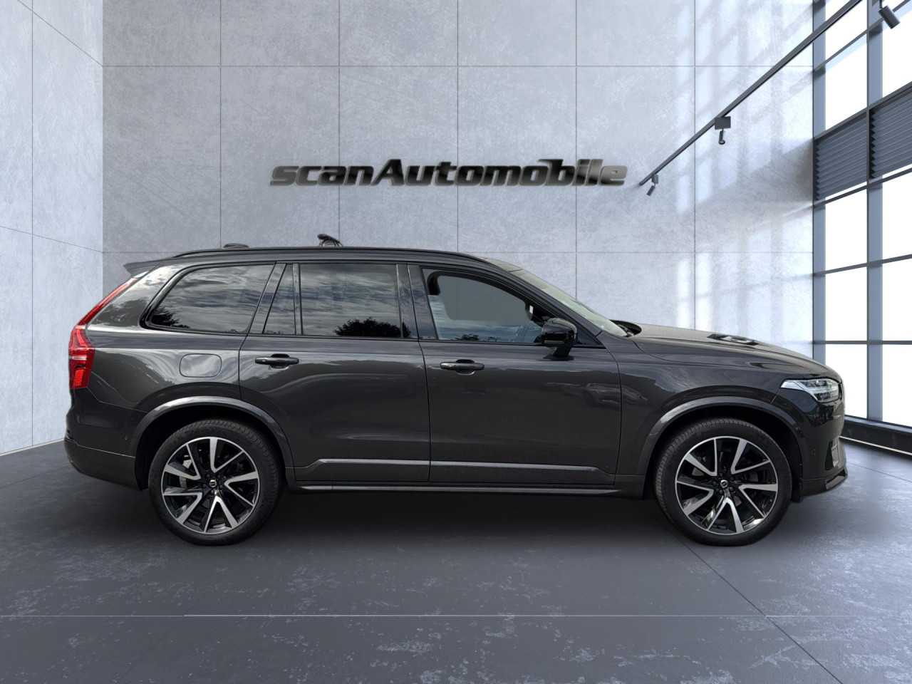 Volvo  XC90 Standhzg Einparkhilfe el. Fenster
