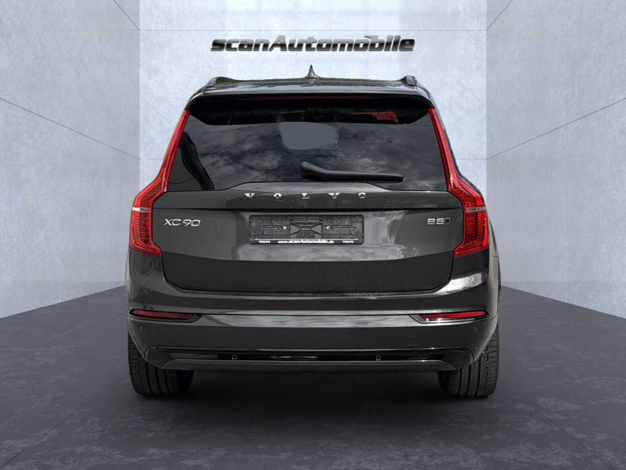 Volvo  XC90 Standhzg Einparkhilfe el. Fenster