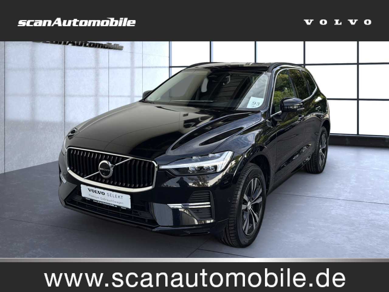 Volvo  XC60 Einparkhilfe el. Fenster