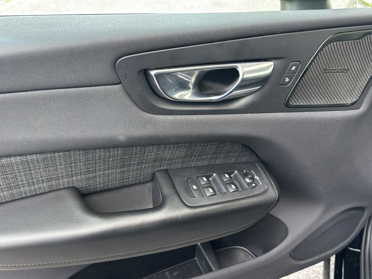 Volvo  XC60 Einparkhilfe el. Fenster