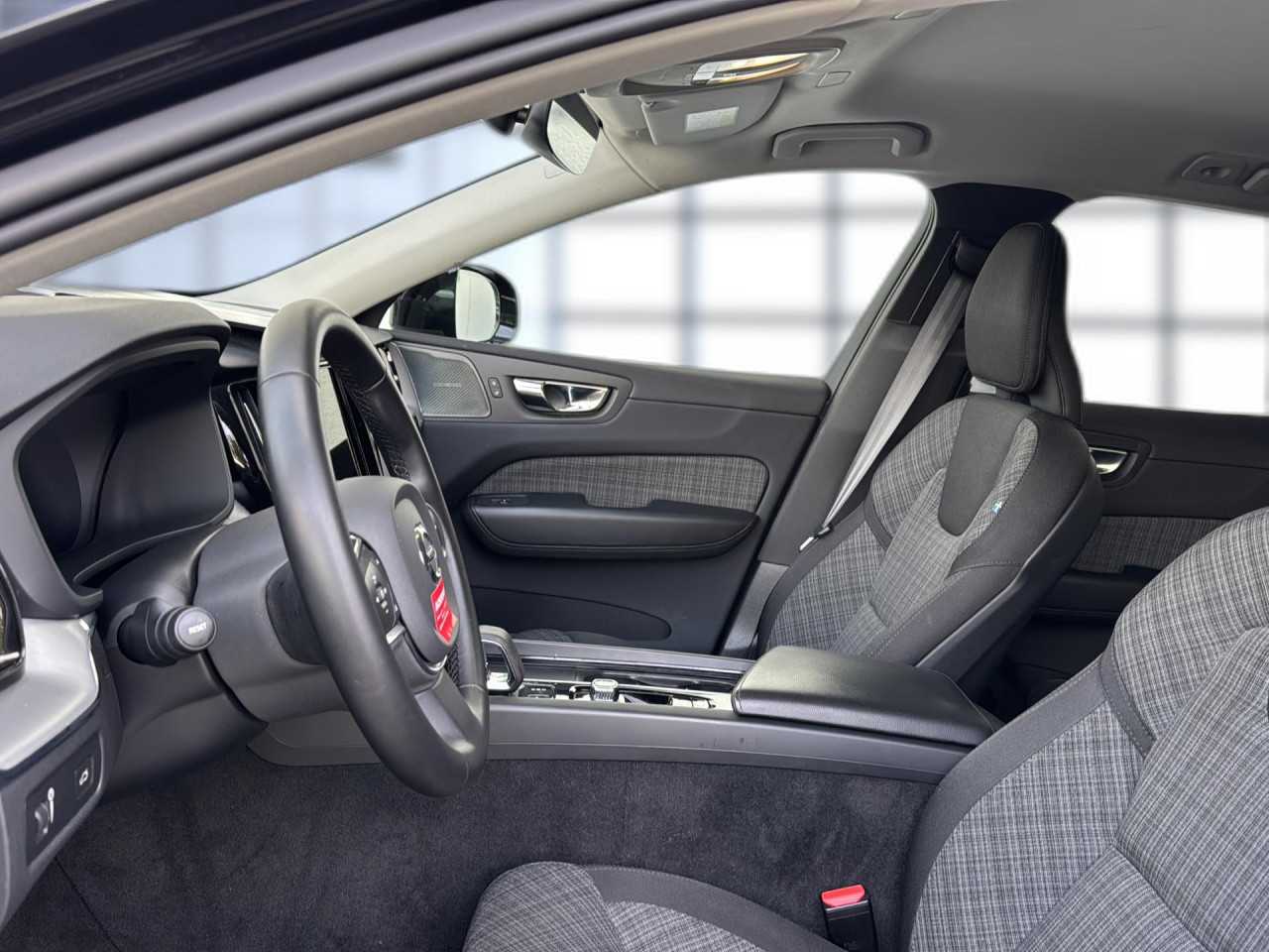 Volvo  XC60 Einparkhilfe el. Fenster