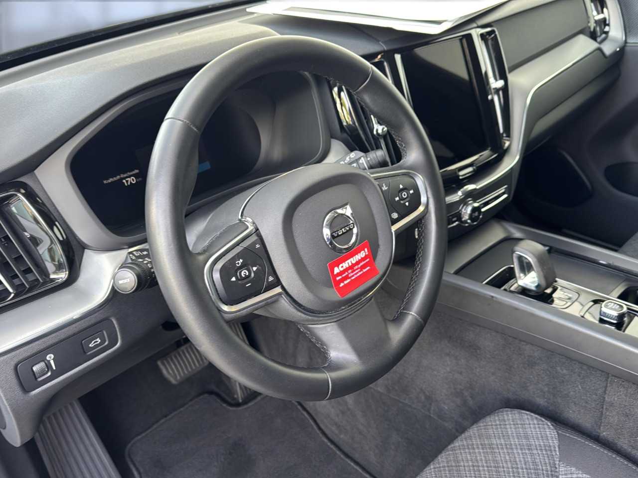 Volvo  XC60 Einparkhilfe el. Fenster