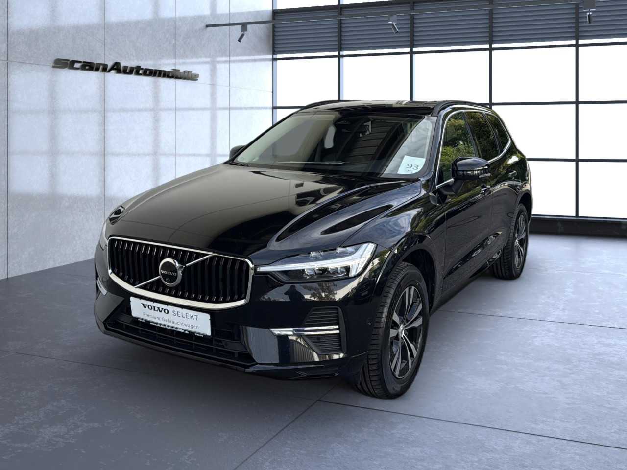 Volvo  XC60 Einparkhilfe el. Fenster